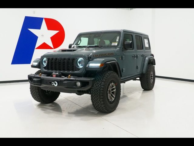 2024 Jeep Wrangler Rubicon 392