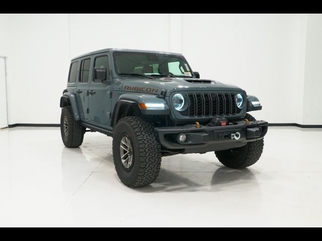 2024 Jeep Wrangler Rubicon 392