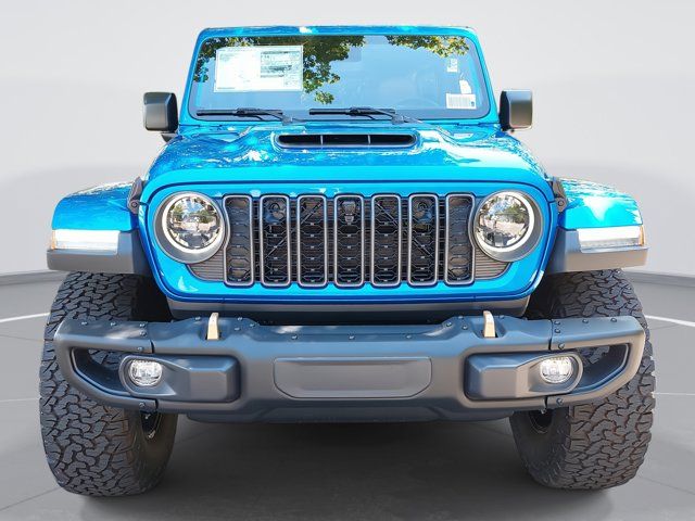 2024 Jeep Wrangler Rubicon 392