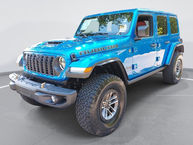 2024 Jeep Wrangler Rubicon 392