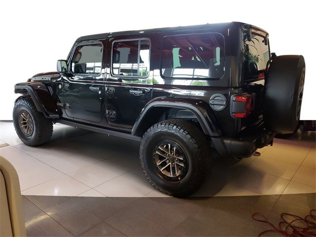 2024 Jeep Wrangler Rubicon 392