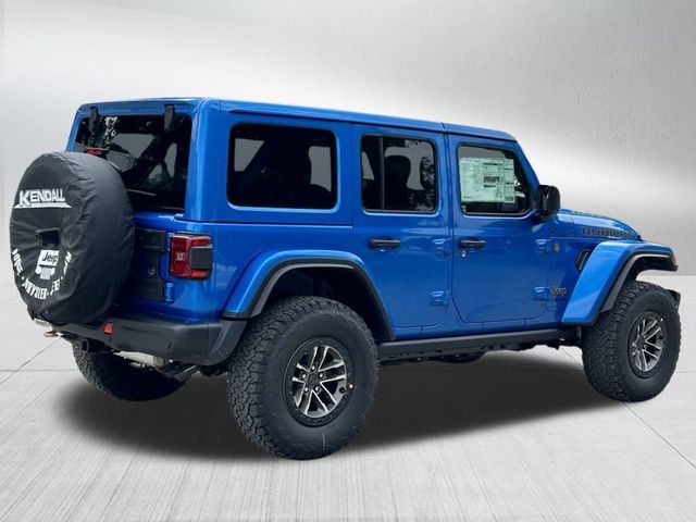 2024 Jeep Wrangler Rubicon 392