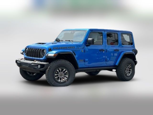 2024 Jeep Wrangler Rubicon 392