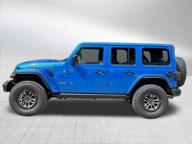 2024 Jeep Wrangler Rubicon 392