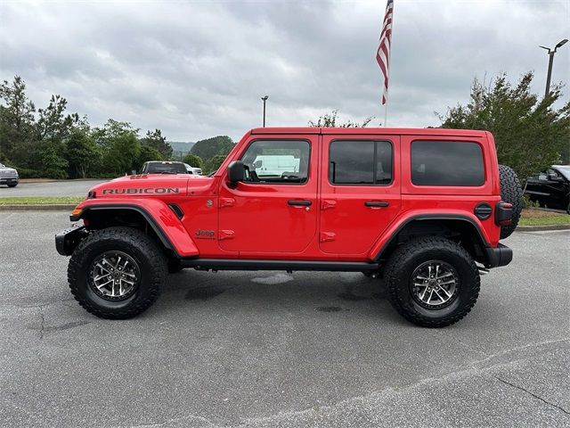 2024 Jeep Wrangler Rubicon 392