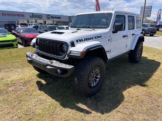 2024 Jeep Wrangler Rubicon 392