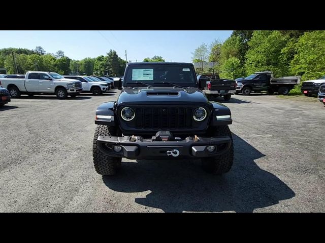 2024 Jeep Wrangler Rubicon 392