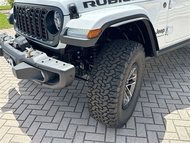 2024 Jeep Wrangler Rubicon 392