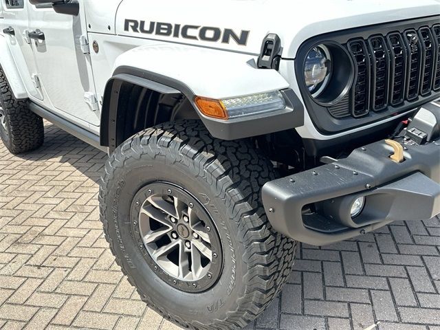 2024 Jeep Wrangler Rubicon 392