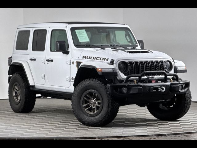 2024 Jeep Wrangler Rubicon 392 Final Edition