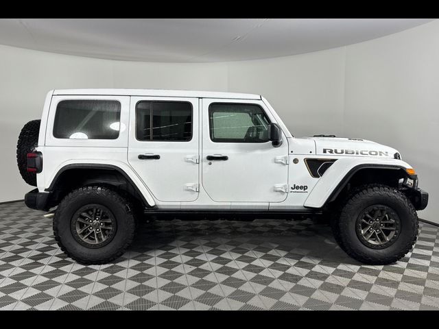 2024 Jeep Wrangler Rubicon 392 Final Edition