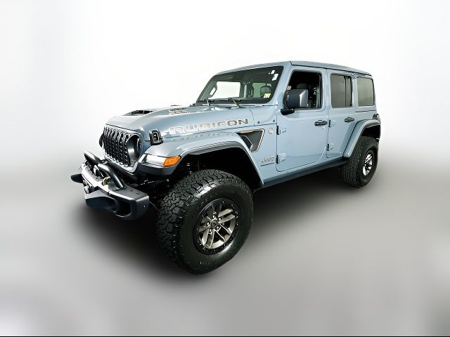 2024 Jeep Wrangler Rubicon 392 Final Edition