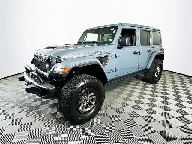 2024 Jeep Wrangler Rubicon 392 Final Edition