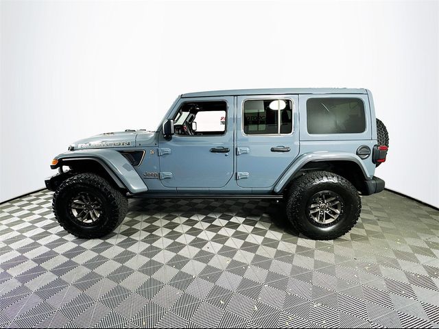 2024 Jeep Wrangler Rubicon 392 Final Edition