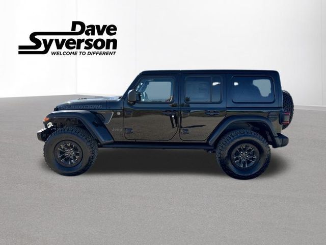 2024 Jeep Wrangler Rubicon 392 Final Edition