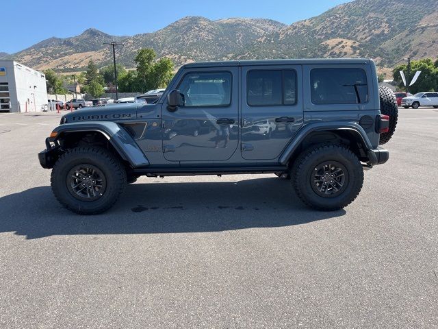 2024 Jeep Wrangler Rubicon 392 Final Edition