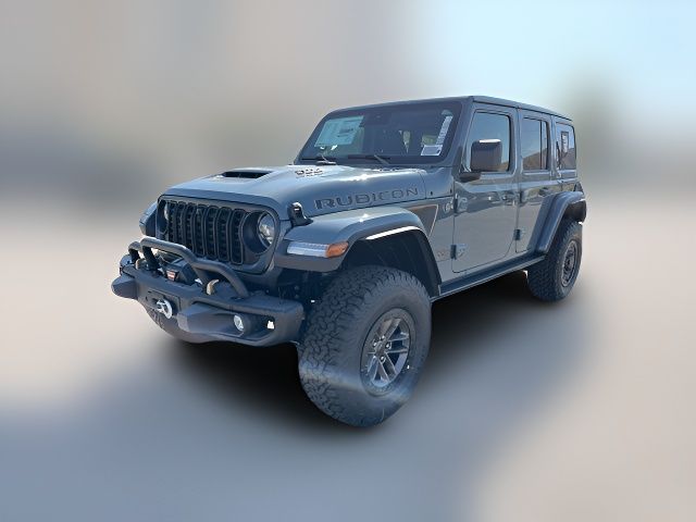 2024 Jeep Wrangler Rubicon 392 Final Edition