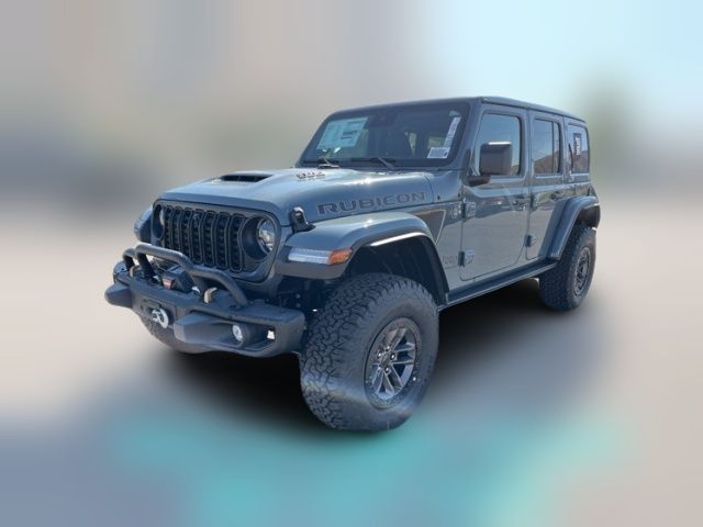 2024 Jeep Wrangler Rubicon 392 Final Edition