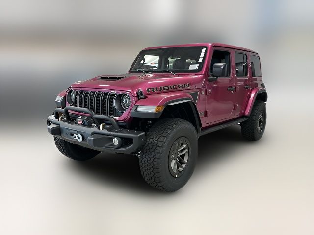 2024 Jeep Wrangler Rubicon 392 Final Edition