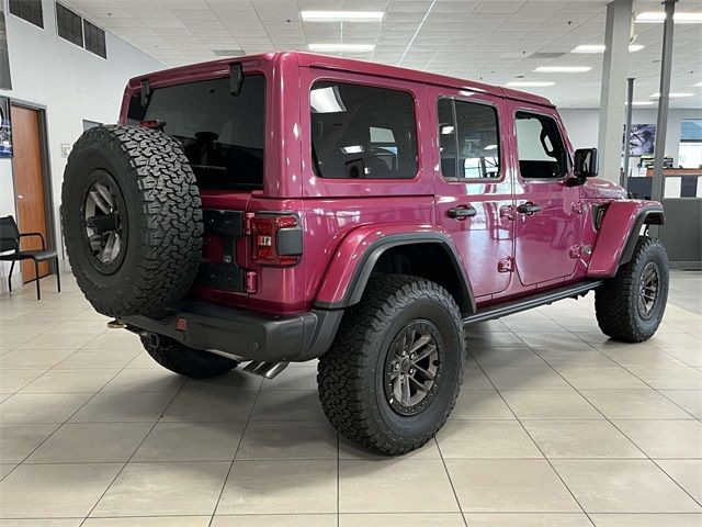 2024 Jeep Wrangler Rubicon 392 Final Edition