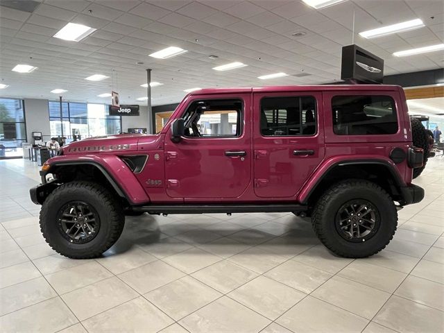 2024 Jeep Wrangler Rubicon 392 Final Edition