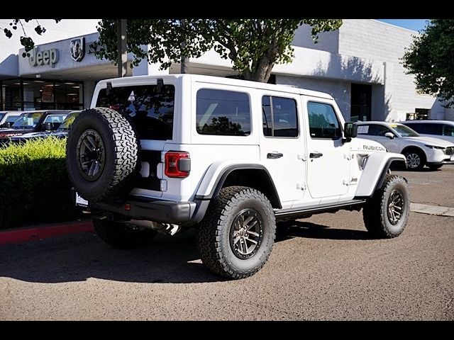 2024 Jeep Wrangler Rubicon 392 Final Edition