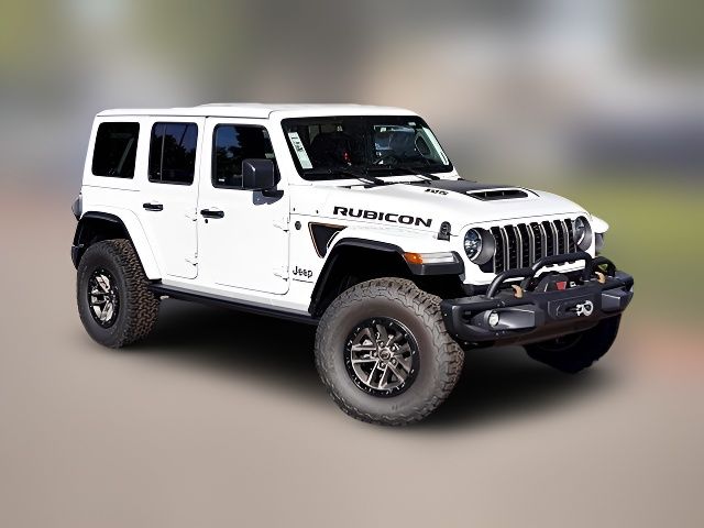 2024 Jeep Wrangler Rubicon 392 Final Edition