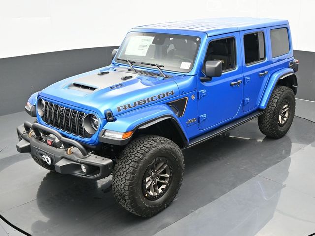 2024 Jeep Wrangler Rubicon 392 Final Edition