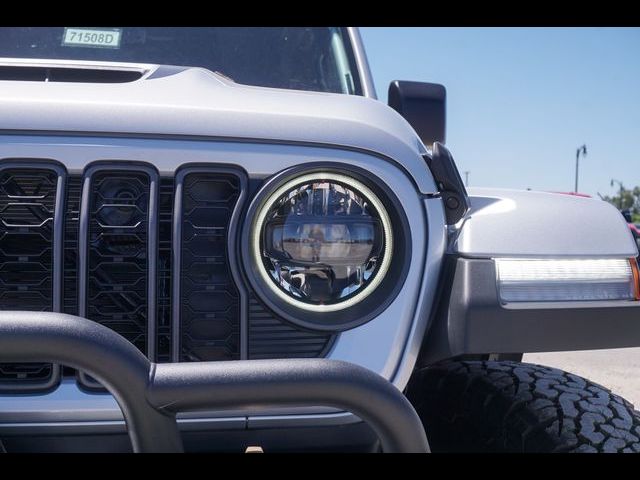 2024 Jeep Wrangler Rubicon 392 Final Edition