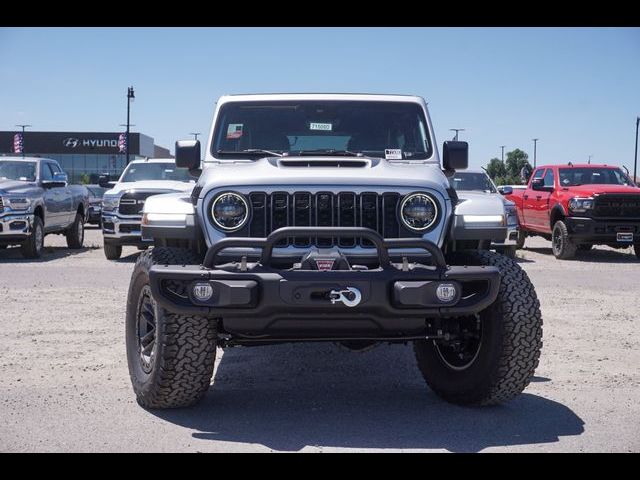 2024 Jeep Wrangler Rubicon 392 Final Edition