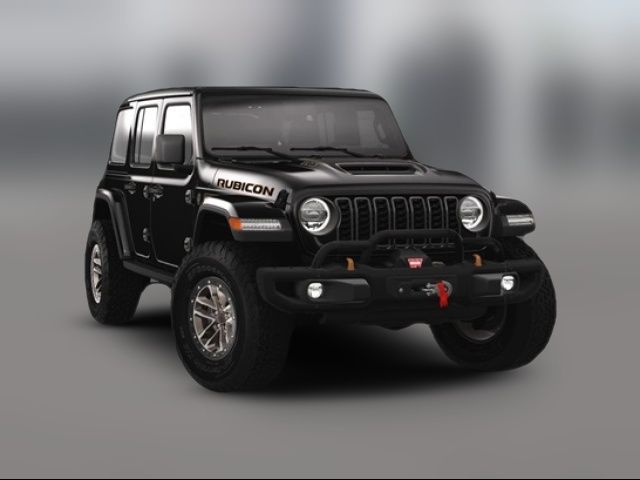 2024 Jeep Wrangler Rubicon 392 Final Edition