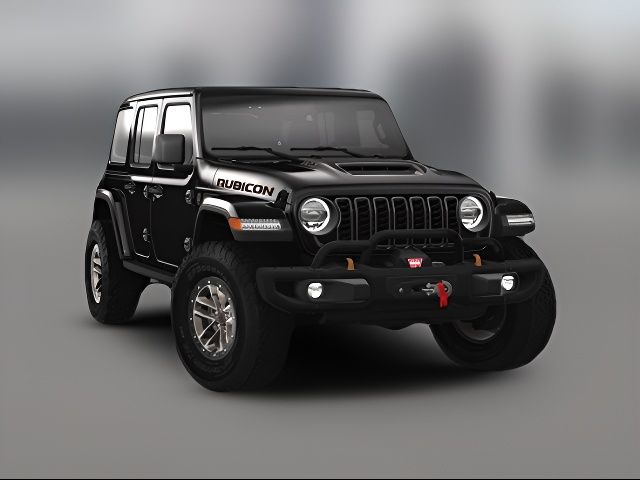 2024 Jeep Wrangler Rubicon 392 Final Edition