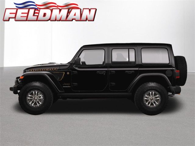 2024 Jeep Wrangler Rubicon 392 Final Edition