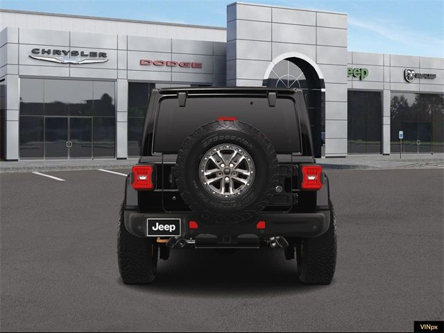 2024 Jeep Wrangler Rubicon 392 Final Edition