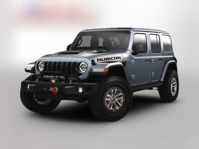 2024 Jeep Wrangler Rubicon 392 Final Edition