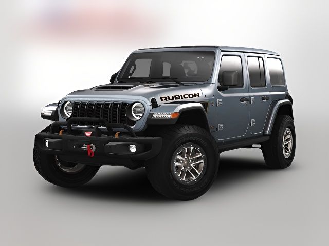 2024 Jeep Wrangler Rubicon 392 Final Edition