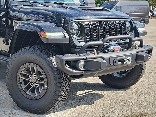 2024 Jeep Wrangler Rubicon 392