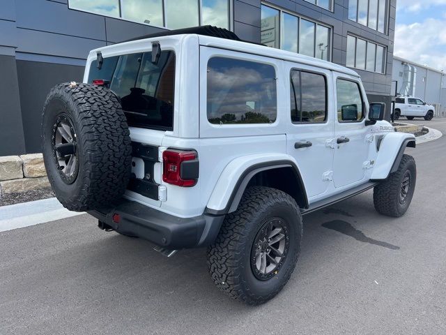 2024 Jeep Wrangler Rubicon 392 Final Edition