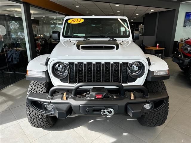 2024 Jeep Wrangler Rubicon 392 Final Edition