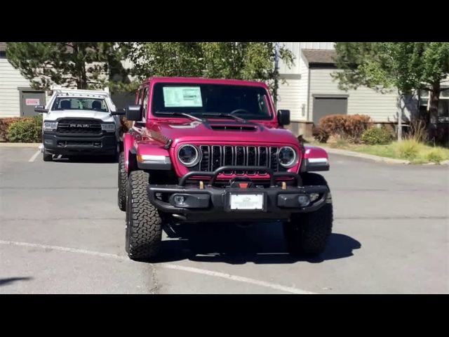 2024 Jeep Wrangler Rubicon 392 Final Edition