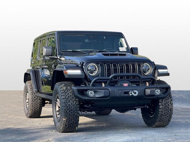 2024 Jeep Wrangler Rubicon 392 Final Edition