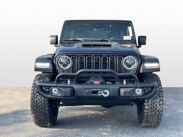 2024 Jeep Wrangler Rubicon 392 Final Edition