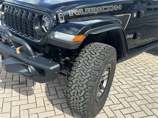 2024 Jeep Wrangler Rubicon 392 Final Edition