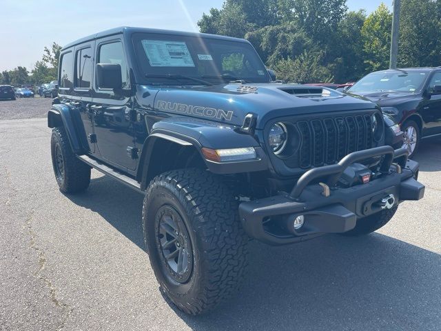 2024 Jeep Wrangler Rubicon 392 Final Edition