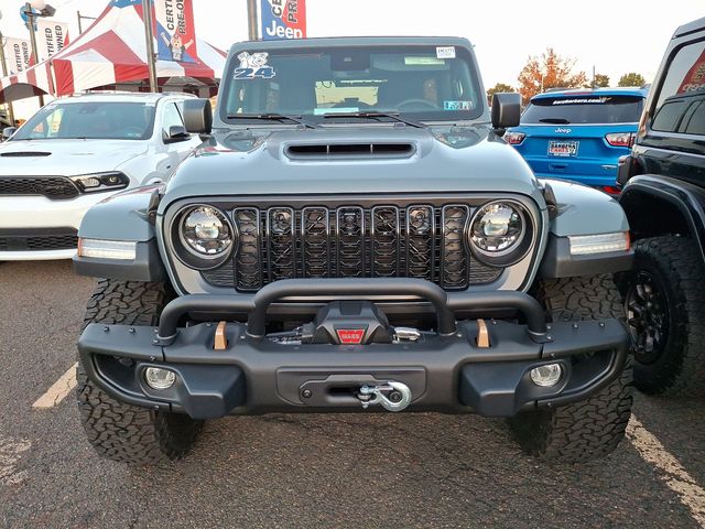 2024 Jeep Wrangler Rubicon 392 Final Edition