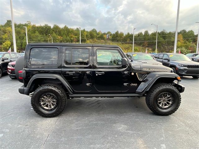 2024 Jeep Wrangler Rubicon 392 Final Edition