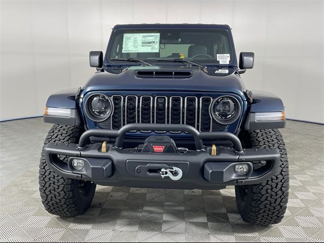 2024 Jeep Wrangler Rubicon 392 Final Edition