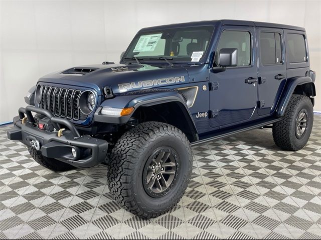 2024 Jeep Wrangler Rubicon 392 Final Edition