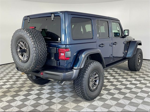 2024 Jeep Wrangler Rubicon 392 Final Edition