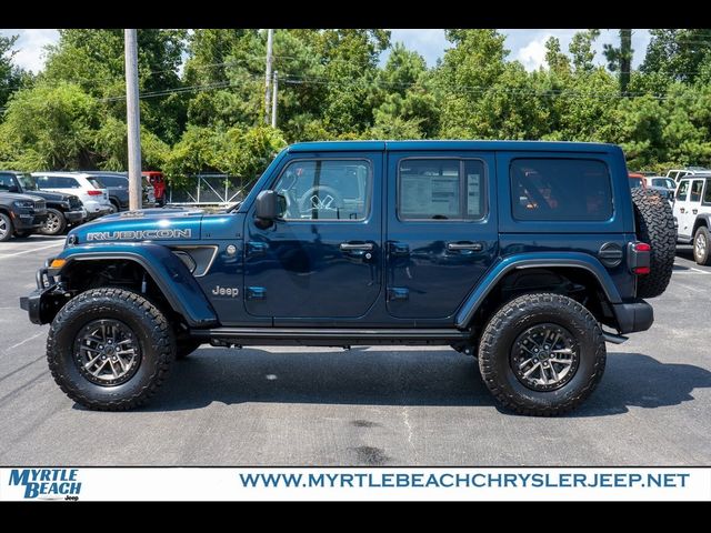 2024 Jeep Wrangler Rubicon 392 Final Edition